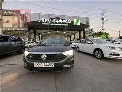 فولكسفاغن جيتا